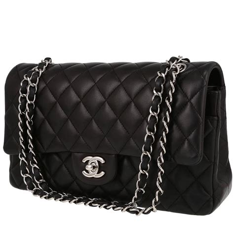 borsa chanel più venduta|borsa Chanel trapuntata.